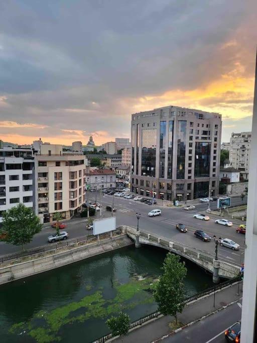 Belvedere Residence Splaiul Unirii Nice View Bucureşti Exterior foto