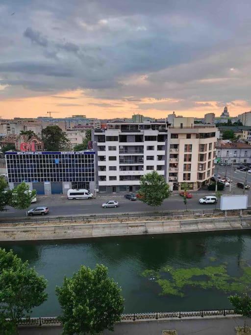 Belvedere Residence Splaiul Unirii Nice View Bucureşti Exterior foto